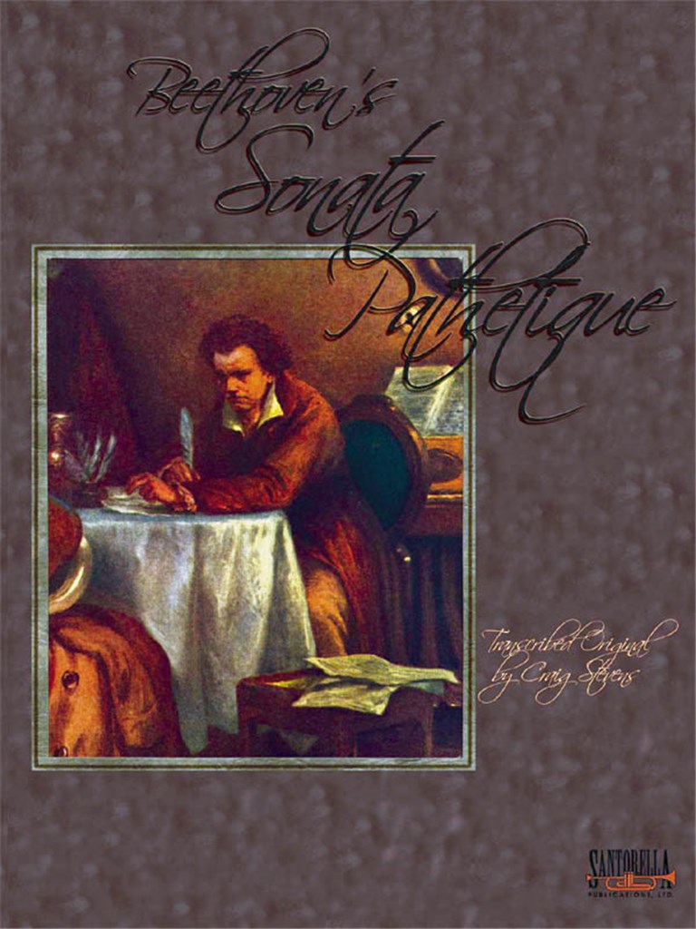 Sonata Pathetique